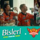 'kab Denga?': Bisleri Produces An Action Packed Campaign With Sunrisers Hyderabad