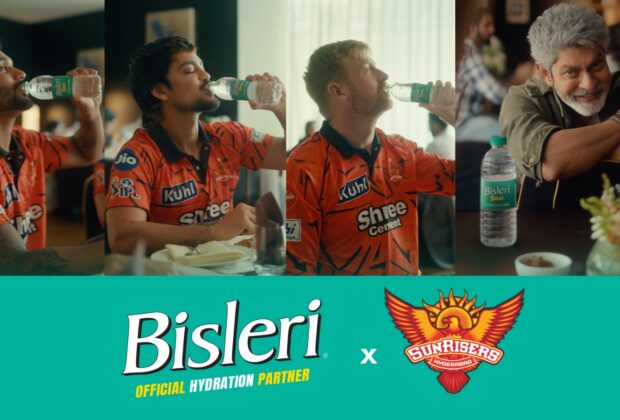 'kab Denga?': Bisleri Produces An Action Packed Campaign With Sunrisers Hyderabad