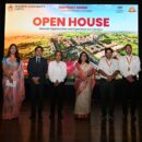 Manipal University Jaipur Hosts Open House With Strong Participation