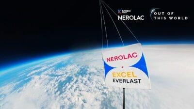 Kansai Nerolac Puts Its Paint Through The Most Extreme Test In Indian History