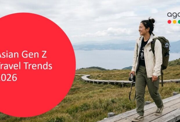 Agoda: Indian Gen Z Makes Travel More Frequent, Flexible, And Experience Driven