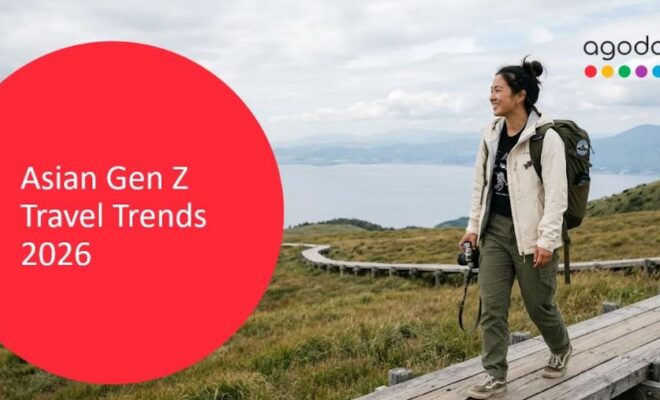 Agoda: Indian Gen Z Makes Travel More Frequent, Flexible, And Experience Driven