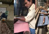 Indian Peacock Brings Handloom Into Everyday Fashion To Support Artisan Livelihoods