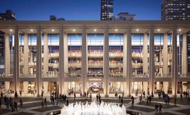 The Most Powerful Global Awards Ever Created Set To Debut At David Geffen Hall At Lincoln Center In A Historic First