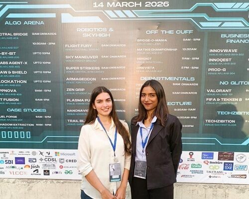 Galgotias University Students Win National Debate Competition At Iit Roorkee