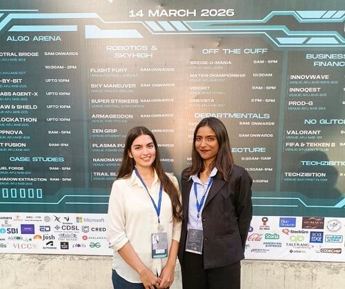 Galgotias University Students Win National Debate Competition At Iit Roorkee