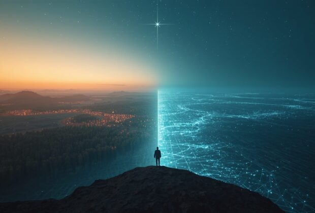 Nicole Junkermann Outlines The Human Code For India's Ai Era And Responsible Innovation