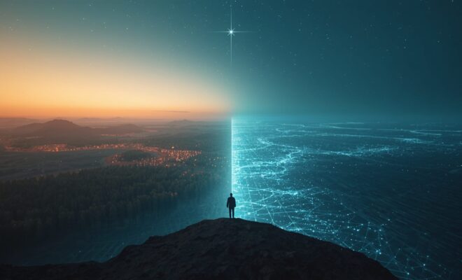 Nicole Junkermann Outlines The Human Code For India's Ai Era And Responsible Innovation