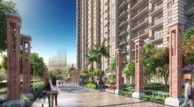 Near Completion Projects See Faster Sales As Execution Risk Becomes A Key Concern