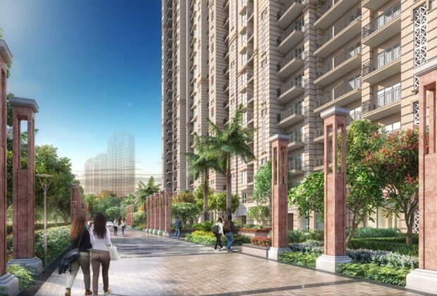 Near Completion Projects See Faster Sales As Execution Risk Becomes A Key Concern