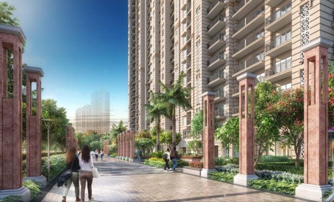 Near Completion Projects See Faster Sales As Execution Risk Becomes A Key Concern