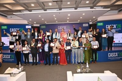 Sustainability Is No Longer A Choice – It Is A Collective Responsibility Says Dr. Payal Kanodia