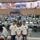 Blue Blocks Montessori School — India's Only School At The 30th Ami Montessori Congress — Presents Alongside Dr. Gabor Mate And Dr. Adele Diamond