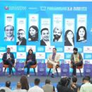 Industry Experts, Hr Leaders Strengthen Ties At Galgotias University At The Annual Hr Symposium Parisamvad 2026