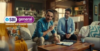 Sbi General Insurance Reports Powerful Growth Of 14.5% In Gdp In Fy26; Grows 1.6x Faster Than The Industry