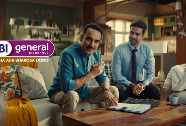 Sbi General Insurance Reports Powerful Growth Of 14.5% In Gdp In Fy26; Grows 1.6x Faster Than The Industry