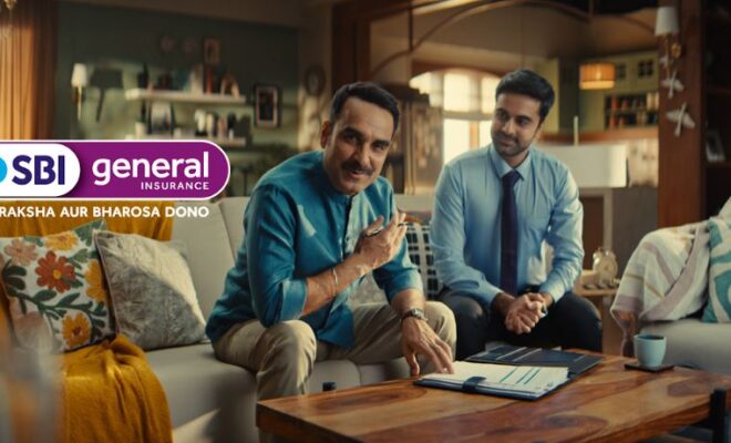 Sbi General Insurance Reports Powerful Growth Of 14.5% In Gdp In Fy26; Grows 1.6x Faster Than The Industry