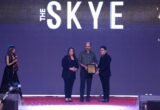 The Skye Eve: The Skye Reveal Evening & The Visionaries Meet