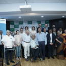 S.l. Raheja Hospital Mumbai Announces The Launch Of Enhanced Diagnostics And Orthorobo Care To Mark 45 Years Of Clinical Excellence