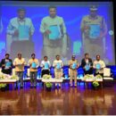Cert In Samvaad 2026 Convenes In Goa, Strengthening Cyber Security Framework For Digital Bharat