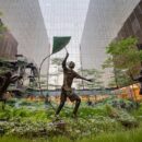 Max Estates Accelerates Net Zero Vision With Solar Power Adoption At Max Square, Sector 129 Noida