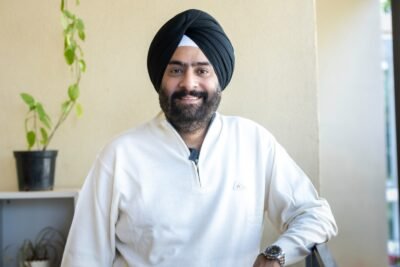 Nar India Reappoints Ashwinder R. Singh As Advisor For 2026 27