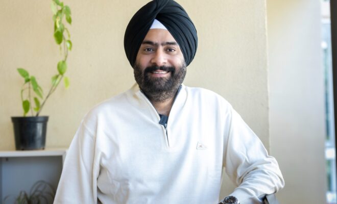 Nar India Reappoints Ashwinder R. Singh As Advisor For 2026 27