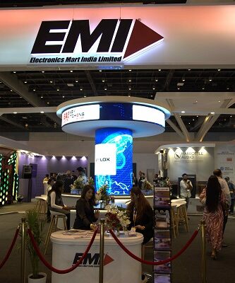 Electronics Mart India Expanded Global Partnerships, Brought Next Gen Integrated Av Solutions To India; Showcased At Smart Home Expo 2026