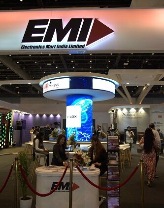 Electronics Mart India Expanded Global Partnerships, Brought Next Gen Integrated Av Solutions To India; Showcased At Smart Home Expo 2026