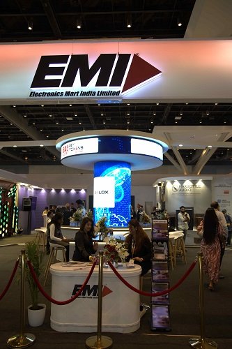 Electronics Mart India Expanded Global Partnerships, Brought Next Gen Integrated Av Solutions To India; Showcased At Smart Home Expo 2026