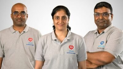 Monitra Health Raises Capital As Upbeat® Emerges As Scalable Global Cardiac Monitoring Platform