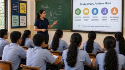 Crack Academy Launches Airrp Across 200 Schools To Address Rising Student Stress
