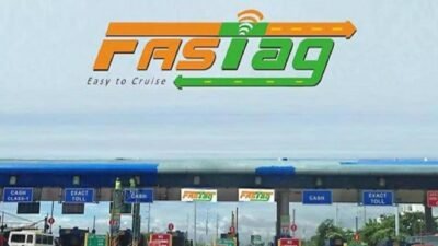 Fastag