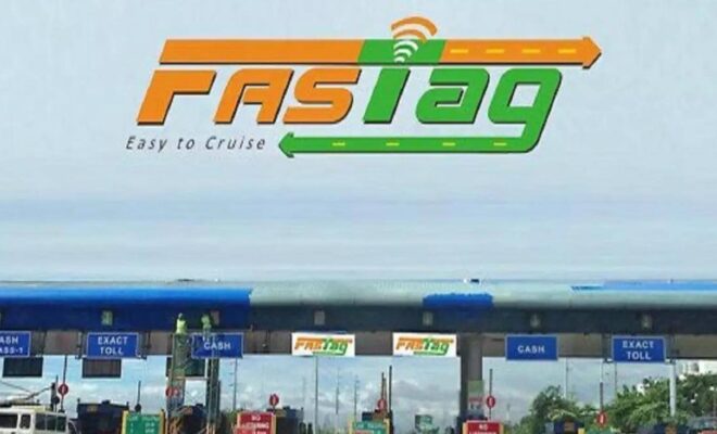 Fastag