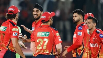 Punjab Kings