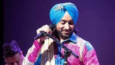 Satinder