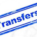 Transfer