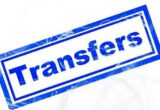 Transfer