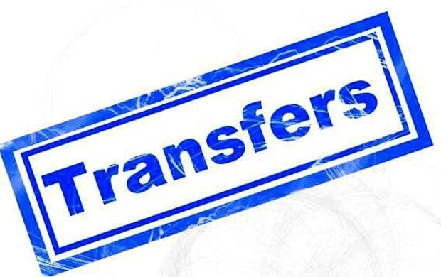 Transfer