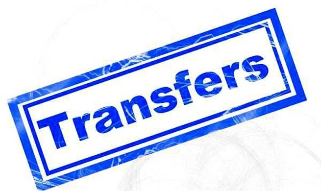 Transfer
