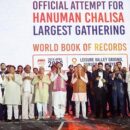 Royal India Vacation Sets New Benchmark With 'vijay Parv 2026', Hosts One Of India's Largest Corporate Gatherings