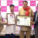 Eugenix Hair Sciences Sets The World Record For Highest Grafts In A Single Hair Transplant Sitting; Enters World Records Book Of India