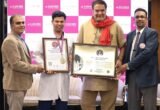 Eugenix Hair Sciences Sets The World Record For Highest Grafts In A Single Hair Transplant Sitting; Enters World Records Book Of India