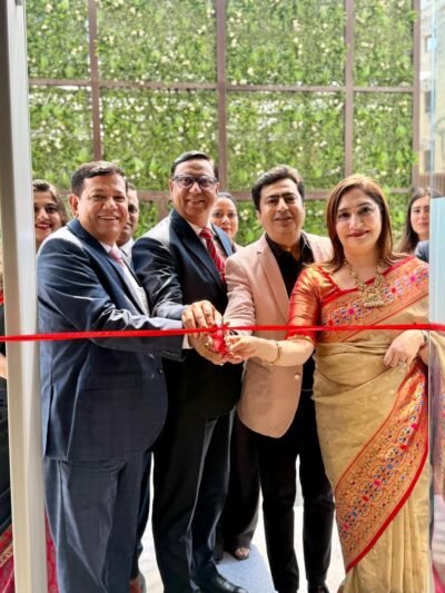 Pride Hotels Limited Debuts Its Second Hotel In Ncr Region Pride Premier Greater Noida