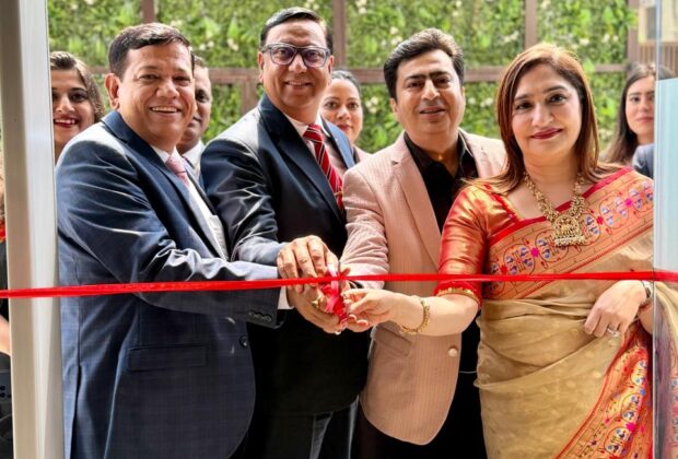 Pride Hotels Limited Debuts Its Second Hotel In Ncr Region Pride Premier Greater Noida