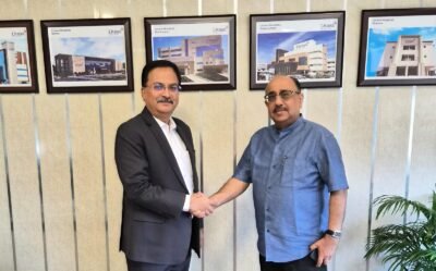 Livasa Hospitals Appoints Kamal Kant Gambhir As Chief Financial Officer