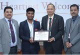 Chandigarh University Student Sarvesh Gupta Tops Iit Jam 2026 (physics) Exam With All India Rank 1