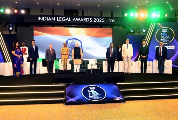 Ailf And Legal Era Bring India's Legal Profession Under One Roof At The 15th Annual Legal Era Indian Legal Awards 2026