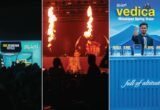 Bisleri Partners With Calvin Harris India Tour 2026 As Hydration Partner