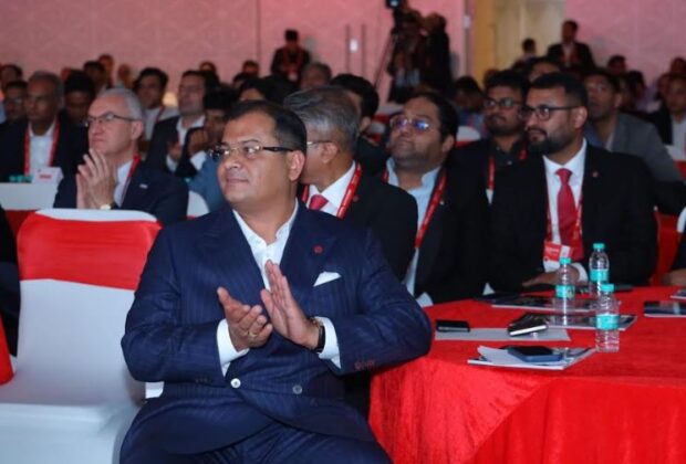 Mg Group Celebrates 30 Years Of Bus Building Excellence